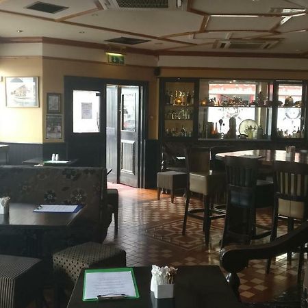 Galway Arms Inn المظهر الخارجي الصورة