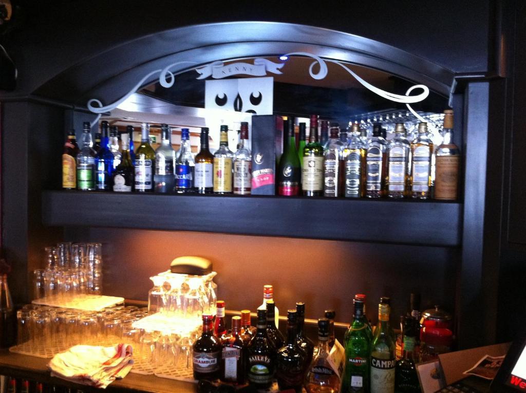 Galway Arms Inn المظهر الخارجي الصورة