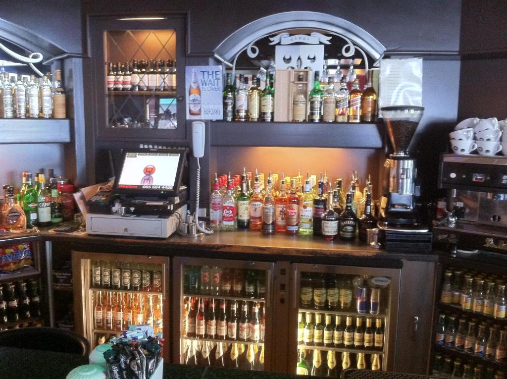 Galway Arms Inn المظهر الخارجي الصورة