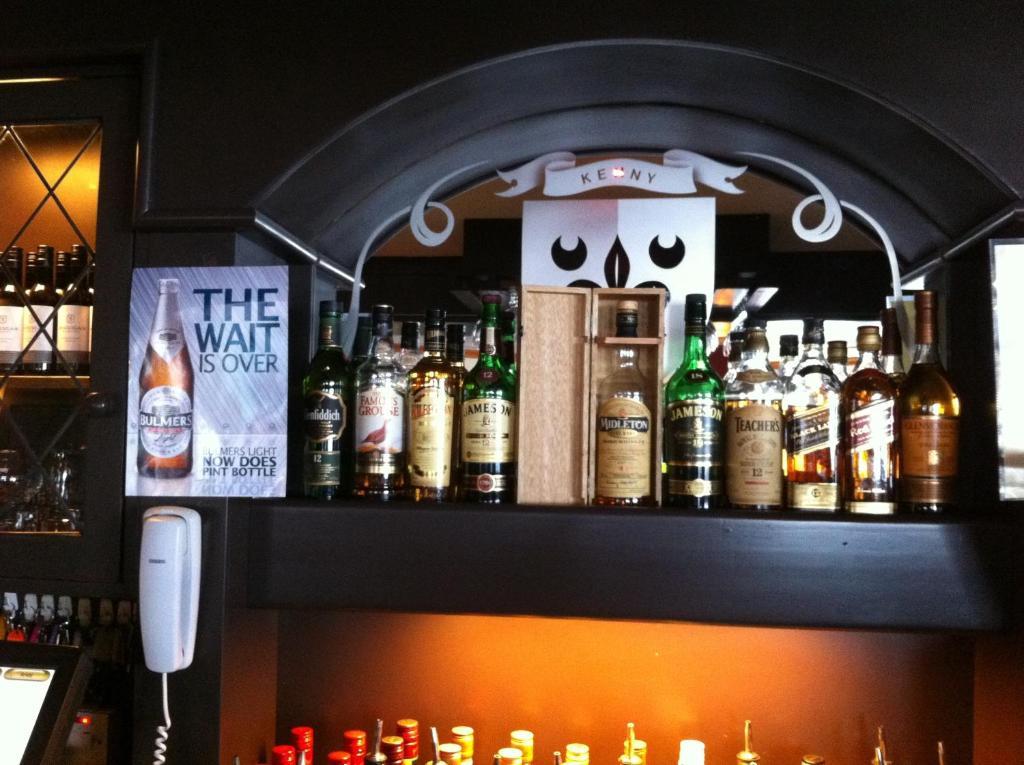 Galway Arms Inn المظهر الخارجي الصورة