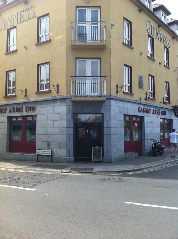 Galway Arms Inn المظهر الخارجي الصورة