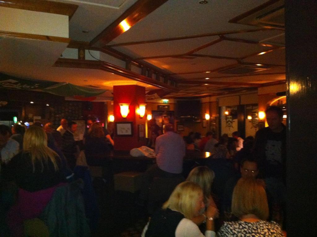 Galway Arms Inn المظهر الخارجي الصورة