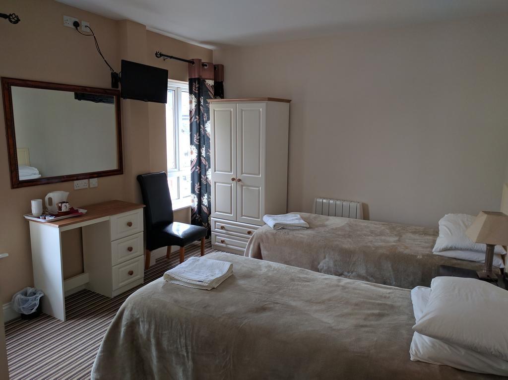 Galway Arms Inn المظهر الخارجي الصورة