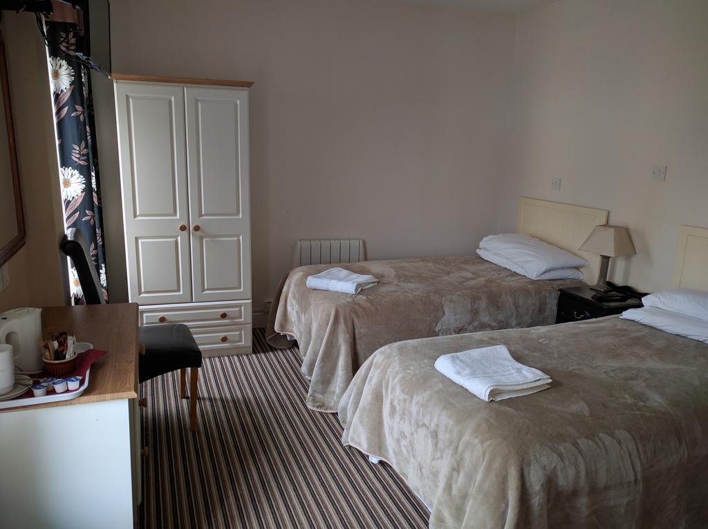 Galway Arms Inn المظهر الخارجي الصورة
