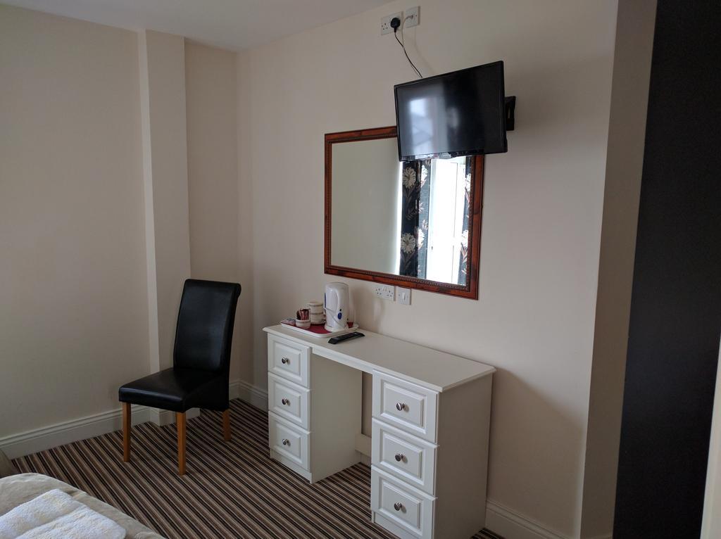 Galway Arms Inn المظهر الخارجي الصورة