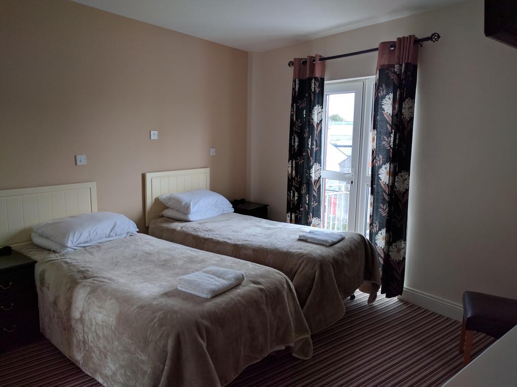 Galway Arms Inn المظهر الخارجي الصورة