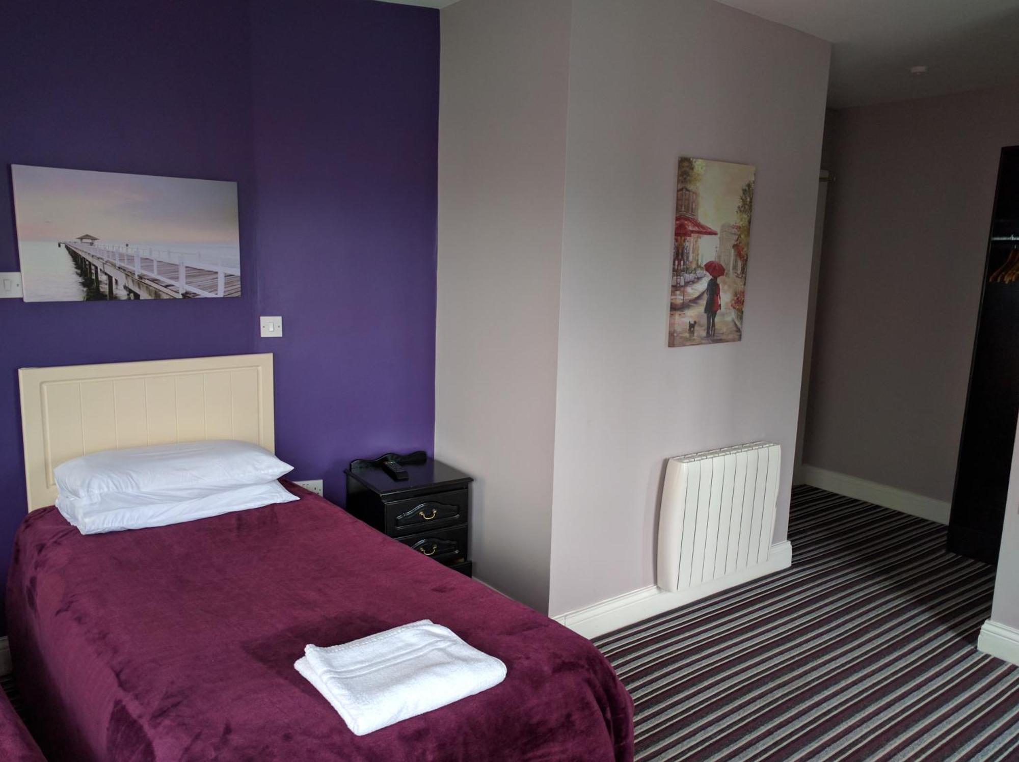 Galway Arms Inn المظهر الخارجي الصورة
