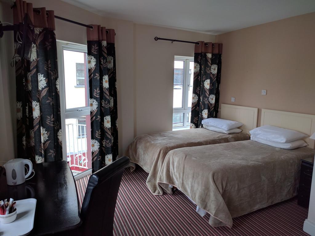 Galway Arms Inn المظهر الخارجي الصورة
