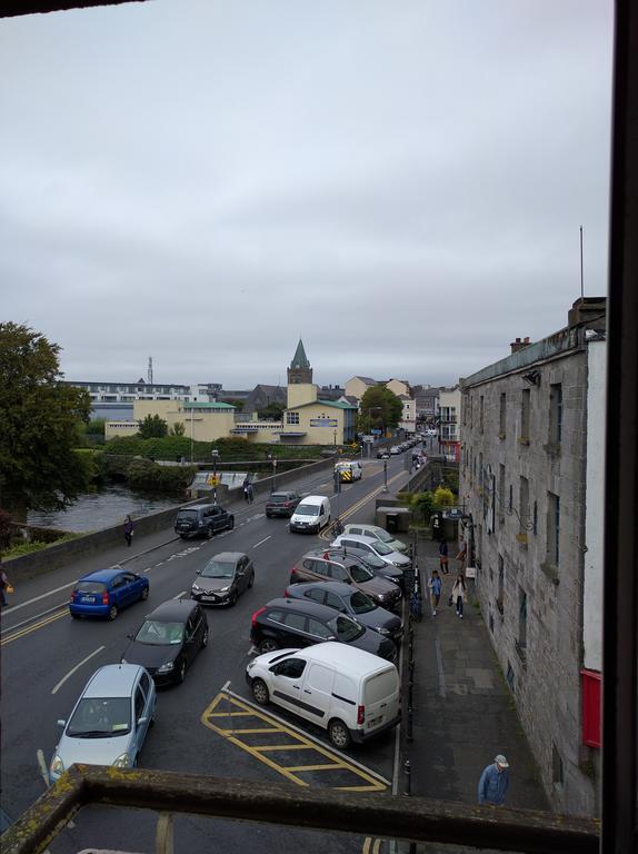 Galway Arms Inn المظهر الخارجي الصورة