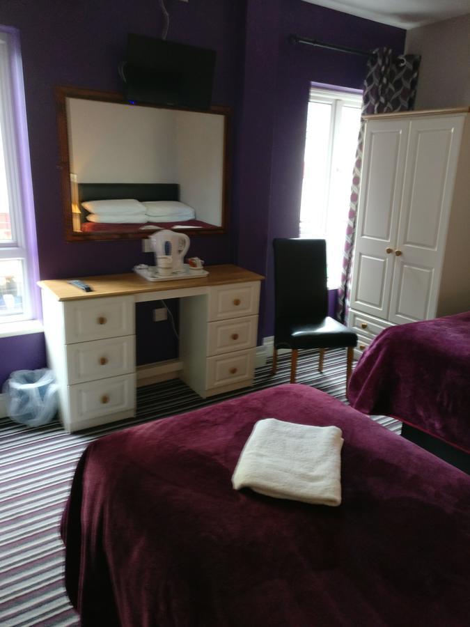 Galway Arms Inn المظهر الخارجي الصورة