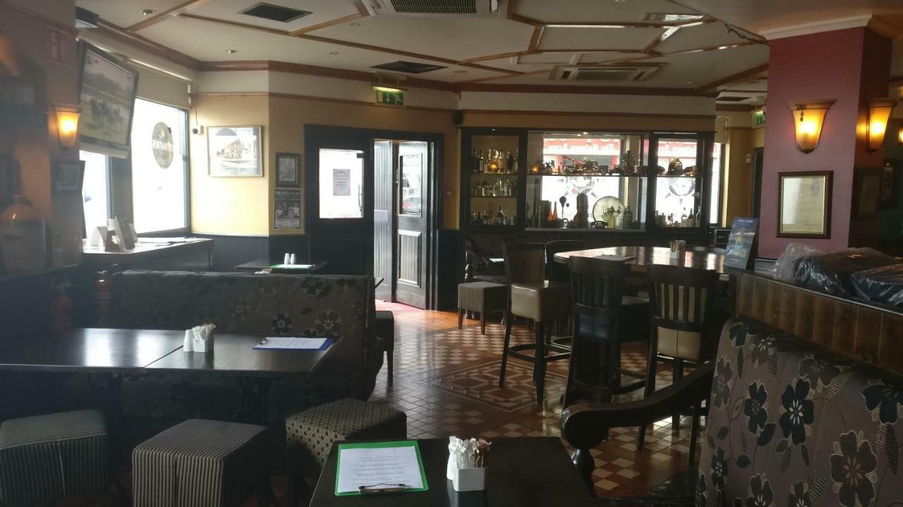 Galway Arms Inn المظهر الخارجي الصورة